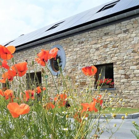 Un Air De Bourlingueurs Bed & Breakfast Pepinster ภายนอก รูปภาพ