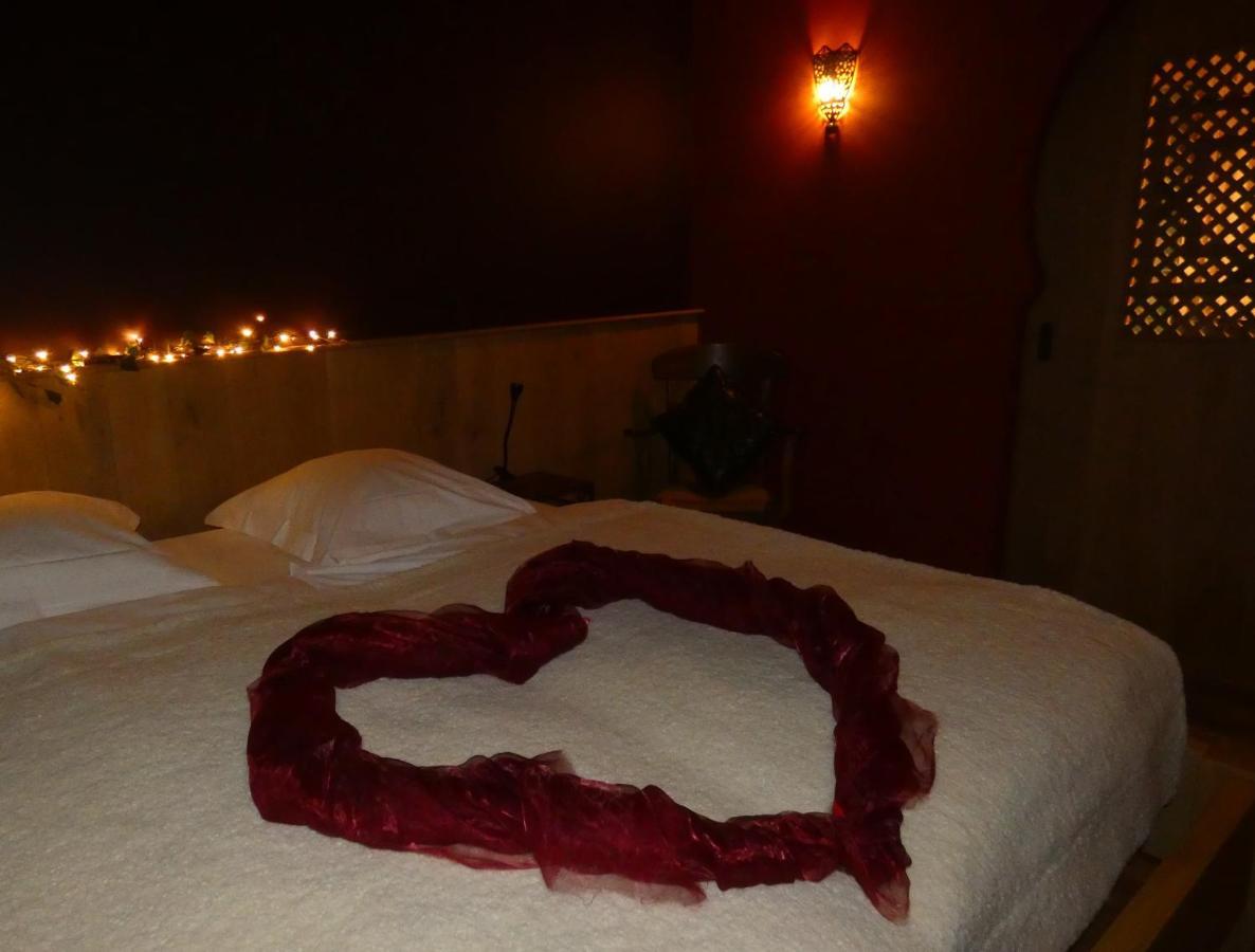Un Air De Bourlingueurs Bed & Breakfast Pepinster ภายนอก รูปภาพ